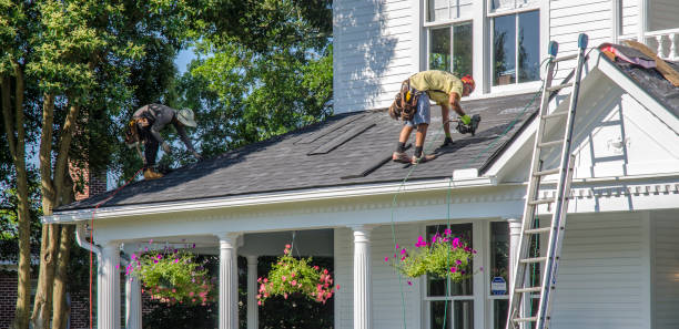 Best Metal Roofing Installation  in New Madison, OH